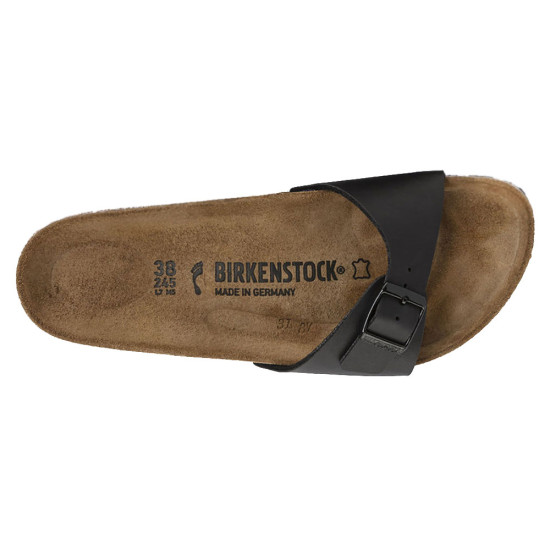 Birkenstock Classic Madrid Birko-Flor